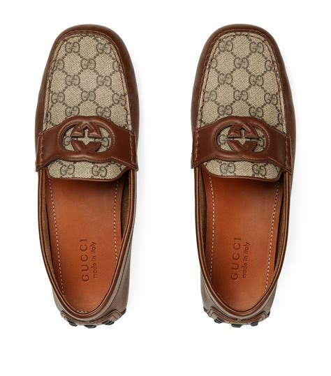 gucci driving shoes uk|gucci driving shoes men.